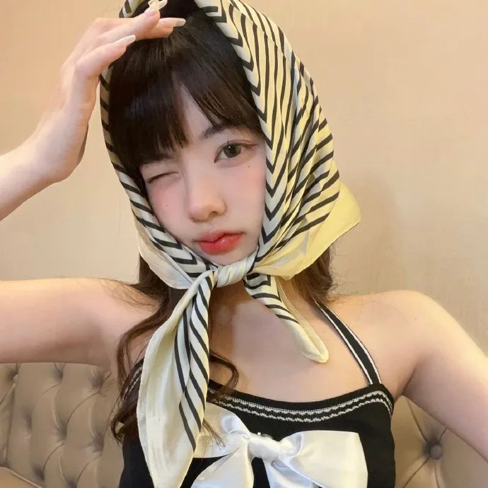 戏精女主桃花多