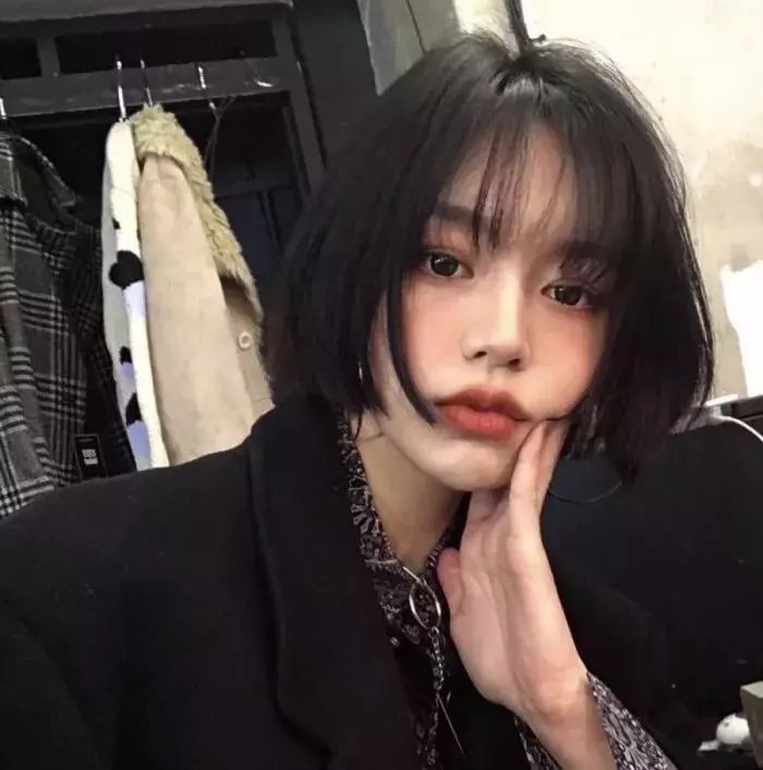女心理师
