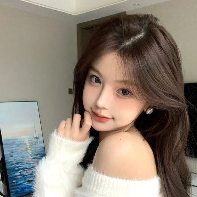 续韩国泪的小花